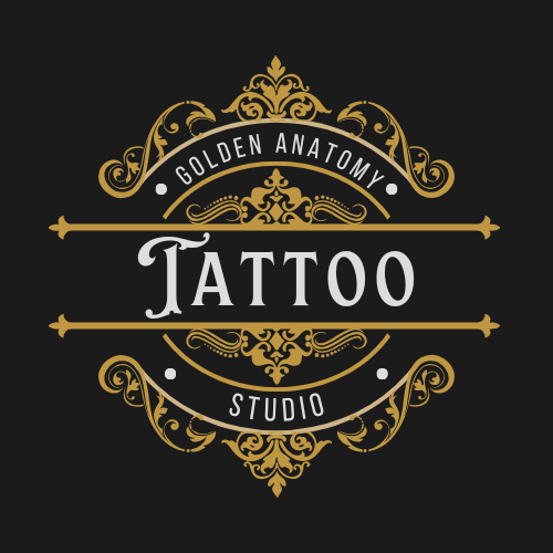 Golden Cage Tattoo Studio